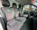 Білий Рено Трафік, об'ємом двигуна 2 л та пробігом 207 тис. км за 18100 $, фото 17 на Automoto.ua
