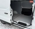 Белый Рено Трафик, объемом двигателя 2 л и пробегом 50 тыс. км за 21300 $, фото 9 на Automoto.ua