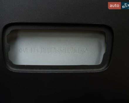 Белый Рено Трафик, объемом двигателя 2 л и пробегом 185 тыс. км за 16250 $, фото 25 на Automoto.ua