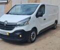 Белый Рено Трафик, объемом двигателя 2 л и пробегом 124 тыс. км за 20300 $, фото 5 на Automoto.ua