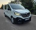 Белый Рено Трафик, объемом двигателя 2 л и пробегом 156 тыс. км за 15899 $, фото 1 на Automoto.ua