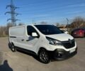 Белый Рено Трафик, объемом двигателя 2 л и пробегом 180 тыс. км за 17000 $, фото 1 на Automoto.ua