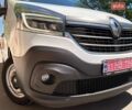 Белый Рено Трафик, объемом двигателя 2 л и пробегом 238 тыс. км за 16200 $, фото 11 на Automoto.ua