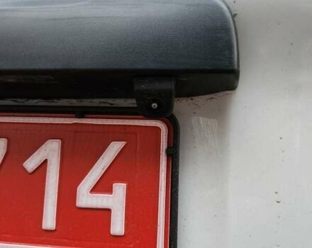 Белый Рено Трафик, объемом двигателя 2 л и пробегом 115 тыс. км за 18500 $, фото 19 на Automoto.ua