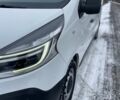 Белый Рено Трафик, объемом двигателя 2 л и пробегом 208 тыс. км за 16900 $, фото 6 на Automoto.ua
