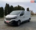 Білий Рено Трафік, об'ємом двигуна 1.6 л та пробігом 206 тис. км за 16100 $, фото 6 на Automoto.ua