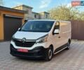 Білий Рено Трафік, об'ємом двигуна 2 л та пробігом 230 тис. км за 16499 $, фото 1 на Automoto.ua
