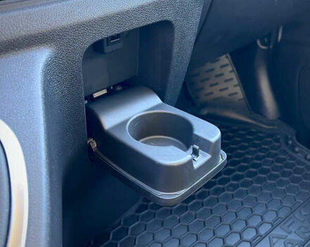 Білий Рено Трафік, об'ємом двигуна 2 л та пробігом 186 тис. км за 20500 $, фото 33 на Automoto.ua