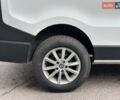 Білий Рено Трафік, об'ємом двигуна 2 л та пробігом 207 тис. км за 18100 $, фото 11 на Automoto.ua