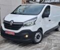 Білий Рено Трафік, об'ємом двигуна 2 л та пробігом 124 тис. км за 20500 $, фото 5 на Automoto.ua