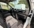 Белый Рено Трафик, объемом двигателя 2 л и пробегом 256 тыс. км за 20900 $, фото 9 на Automoto.ua