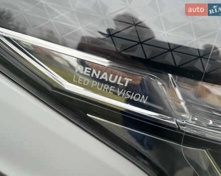 Белый Рено Трафик, объемом двигателя 2 л и пробегом 166 тыс. км за 16890 $, фото 11 на Automoto.ua