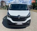 Белый Рено Трафик, объемом двигателя 2 л и пробегом 92 тыс. км за 22500 $, фото 4 на Automoto.ua