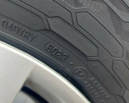 Белый Рено Трафик, объемом двигателя 2 л и пробегом 185 тыс. км за 17300 $, фото 24 на Automoto.ua