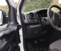 Белый Рено Трафик, объемом двигателя 0 л и пробегом 188 тыс. км за 16000 $, фото 11 на Automoto.ua
