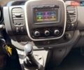 Белый Рено Трафик, объемом двигателя 2 л и пробегом 238 тыс. км за 16200 $, фото 34 на Automoto.ua