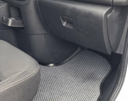 Білий Рено Трафік, об'ємом двигуна 2 л та пробігом 257 тис. км за 16800 $, фото 18 на Automoto.ua