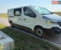 Белый Рено Трафик, объемом двигателя 2 л и пробегом 189 тыс. км за 17699 $, фото 1 на Automoto.ua
