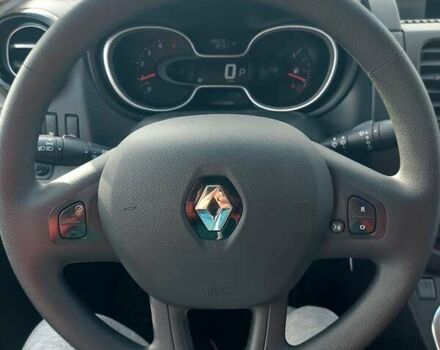 Белый Рено Трафик, объемом двигателя 2 л и пробегом 185 тыс. км за 17300 $, фото 38 на Automoto.ua