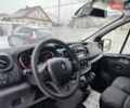 Білий Рено Трафік, об'ємом двигуна 2 л та пробігом 232 тис. км за 17500 $, фото 15 на Automoto.ua