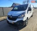 Белый Рено Трафик, объемом двигателя 2 л и пробегом 224 тыс. км за 16900 $, фото 1 на Automoto.ua