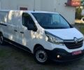Білий Рено Трафік, об'ємом двигуна 2 л та пробігом 245 тис. км за 16900 $, фото 12 на Automoto.ua