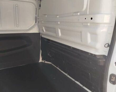 Белый Рено Трафик, объемом двигателя 0 л и пробегом 188 тыс. км за 16000 $, фото 15 на Automoto.ua