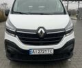 Білий Рено Трафік, об'ємом двигуна 2 л та пробігом 45 тис. км за 18900 $, фото 1 на Automoto.ua