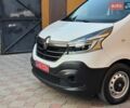 Белый Рено Трафик, объемом двигателя 2 л и пробегом 230 тыс. км за 17699 $, фото 30 на Automoto.ua