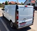 Белый Рено Трафик, объемом двигателя 2 л и пробегом 238 тыс. км за 16200 $, фото 18 на Automoto.ua