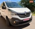 Белый Рено Трафик, объемом двигателя 2 л и пробегом 238 тыс. км за 16200 $, фото 2 на Automoto.ua