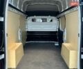 Белый Рено Трафик, объемом двигателя 2 л и пробегом 107 тыс. км за 20900 $, фото 12 на Automoto.ua