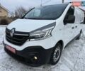 Белый Рено Трафик, объемом двигателя 2 л и пробегом 50 тыс. км за 21300 $, фото 1 на Automoto.ua