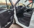 Белый Рено Трафик, объемом двигателя 2 л и пробегом 115 тыс. км за 18500 $, фото 15 на Automoto.ua