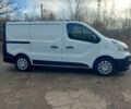 Белый Рено Трафик, объемом двигателя 2 л и пробегом 185 тыс. км за 17300 $, фото 3 на Automoto.ua
