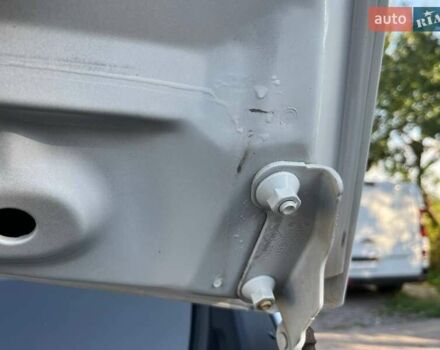 Білий Рено Трафік, об'ємом двигуна 2 л та пробігом 264 тис. км за 15900 $, фото 23 на Automoto.ua