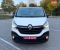 Белый Рено Трафик, объемом двигателя 2 л и пробегом 160 тыс. км за 19600 $, фото 18 на Automoto.ua