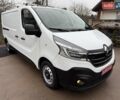 Белый Рено Трафик, объемом двигателя 2 л и пробегом 49 тыс. км за 21000 $, фото 7 на Automoto.ua
