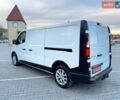 Белый Рено Трафик, объемом двигателя 2 л и пробегом 160 тыс. км за 19600 $, фото 9 на Automoto.ua