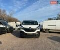 Білий Рено Трафік, об'ємом двигуна 2 л та пробігом 145 тис. км за 18550 $, фото 2 на Automoto.ua