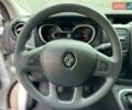 Білий Рено Трафік, об'ємом двигуна 2 л та пробігом 207 тис. км за 18100 $, фото 23 на Automoto.ua