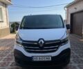 Белый Рено Трафик, объемом двигателя 2 л и пробегом 208 тыс. км за 15999 $, фото 1 на Automoto.ua