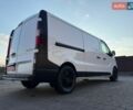 Белый Рено Трафик, объемом двигателя 2 л и пробегом 102 тыс. км за 20900 $, фото 20 на Automoto.ua