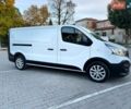 Белый Рено Трафик, объемом двигателя 2 л и пробегом 160 тыс. км за 19600 $, фото 14 на Automoto.ua