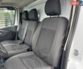 Белый Рено Трафик, объемом двигателя 2 л и пробегом 192 тыс. км за 20900 $, фото 18 на Automoto.ua