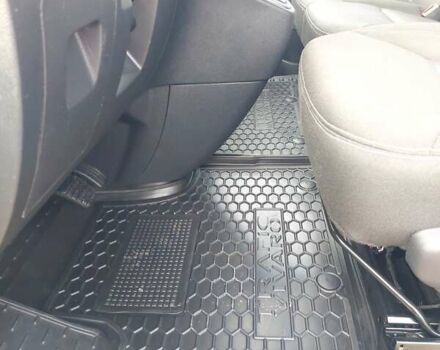 Белый Рено Трафик, объемом двигателя 2 л и пробегом 185 тыс. км за 17300 $, фото 33 на Automoto.ua