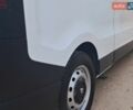 Белый Рено Трафик, объемом двигателя 2 л и пробегом 124 тыс. км за 19300 $, фото 25 на Automoto.ua