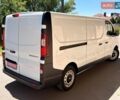 Белый Рено Трафик, объемом двигателя 2 л и пробегом 238 тыс. км за 16200 $, фото 4 на Automoto.ua
