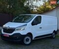 Білий Рено Трафік, об'ємом двигуна 2 л та пробігом 245 тис. км за 16900 $, фото 3 на Automoto.ua