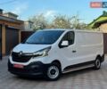 Білий Рено Трафік, об'ємом двигуна 2 л та пробігом 230 тис. км за 17699 $, фото 1 на Automoto.ua